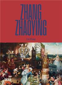 Picture of Zhang Zhaoying /anglais