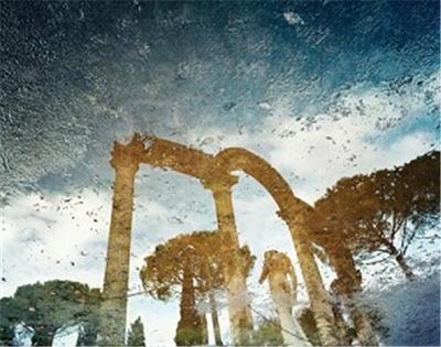 Picture of Alfred Seiland Imperium Romanum Photographs 2005-2020 /anglais/allemand