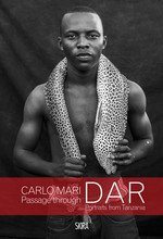 Picture of Carlo Mari Passage through Dar Portraits from Tanzania /anglais