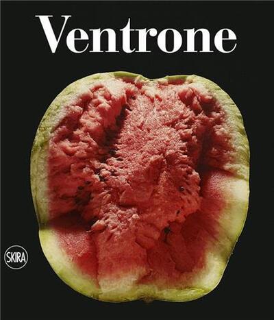 Image de Ventrone General Catalogue /anglais/italien