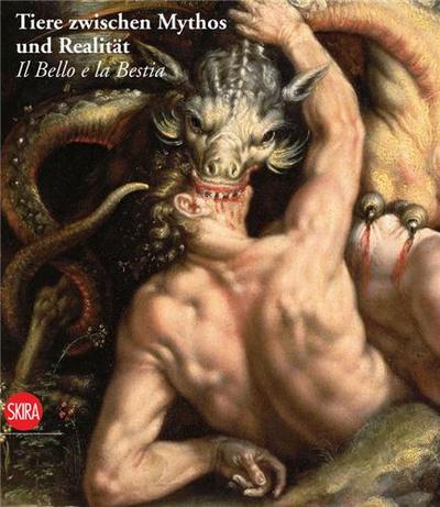 Picture of Tiere zwischen Mythos und Realitat Animals between Myth and Reality /allemand/italien