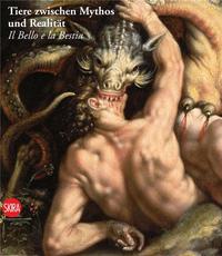 Picture of Tiere zwischen Mythos und Realitat Animals between Myth and Reality /allemand/italien