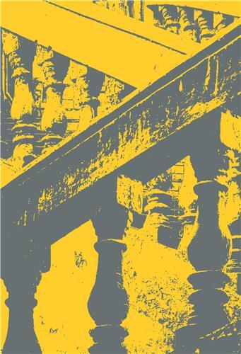 Picture of Genius of the Place: Khuzam Palace /anglais