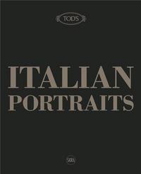 Image de Italian Portraits TODS /anglais