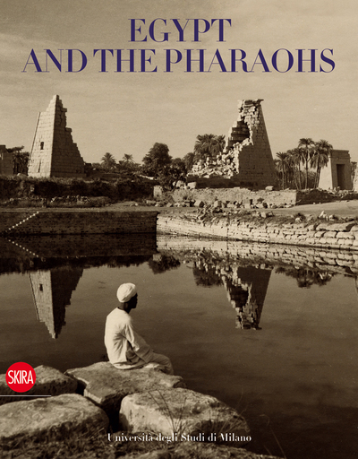 Picture of Egypt and the Pharaohs (2 volumes in a slipcase) /anglais