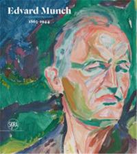 Picture of EDVARD MUNCH 1863-1944 (NORVEGIEN)