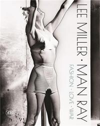 Picture of Lee Miller Man Ray Fashion Love War /anglais