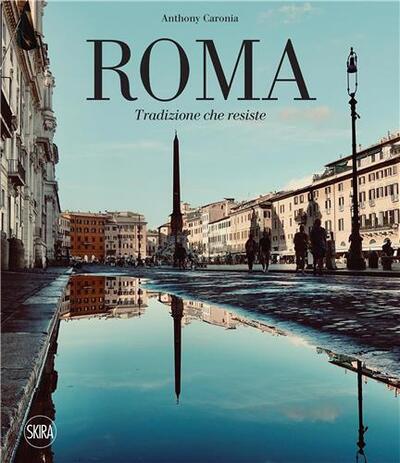 Picture of Roma: Tradizione che resiste /anglais/italien
