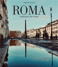 Picture of Roma: Tradizione che resiste /anglais/italien