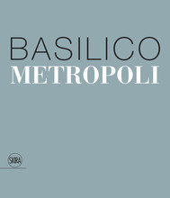 Image de Gabriele Basilico Metropoli /anglais