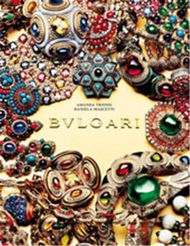 Picture of Bulgari 125 Years of Italian Magnificence (new edition) /anglais