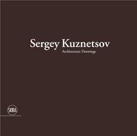 Picture of Sergey Kuznetsov Architecture Drawings /anglais