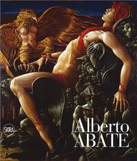 Picture of Alberto Abate Catalogue raisonnE /anglais