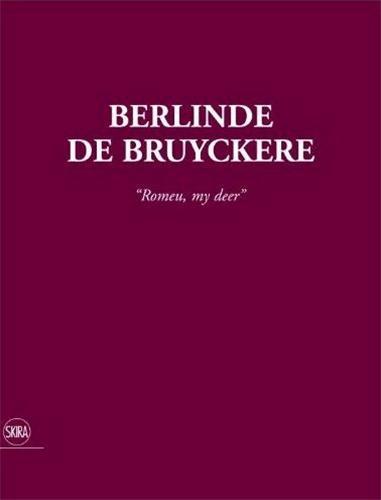 Picture of Berlinde De Bruyckere:Romeu, my deer /anglais
