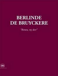 Picture of Berlinde De Bruyckere:Romeu, my deer /anglais
