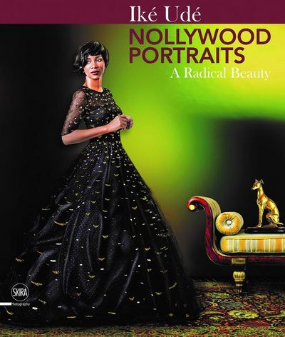 Image de Nollywood Portraits A Radical Beauty /anglais