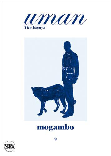 Picture of Uman The Essays 9 Mogambo /anglais