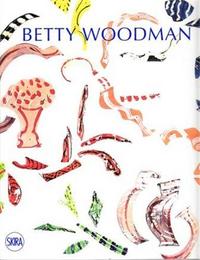 Picture of Betty Woodman In conversation with Barry Schwabsky /anglais