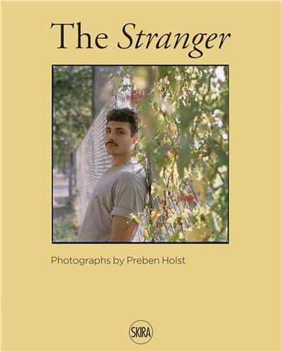 Picture of Preben Holst: The Stranger /anglais