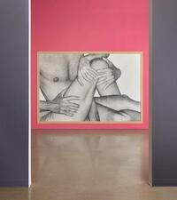 Picture of Karl Haendel : Less Bad /anglais