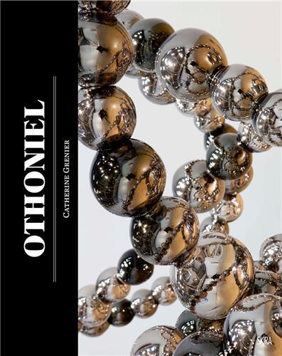 Picture of Jean-Michel Othoniel /anglais