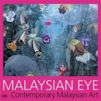 Picture of Malaysian Eye /anglais