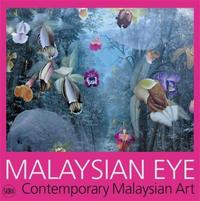 Picture of Malaysian Eye /anglais