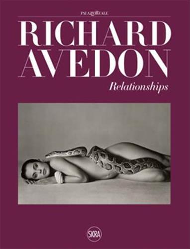 Picture of Richard Avedon Relationships /anglais