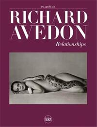 Picture of Richard Avedon Relationships /anglais