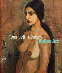Picture of Twentieth-Century Indian Art /anglais