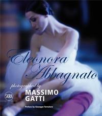 Picture of Eleonora Abbagnato /anglais