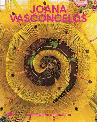 Picture of Joana Vasconcelos : Transcending the Domestic /anglais