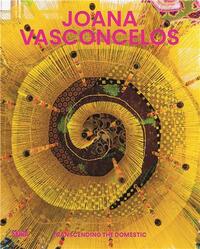 Picture of Joana Vasconcelos : Transcending the Domestic /anglais
