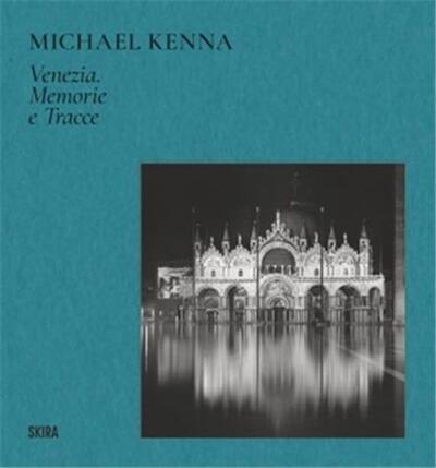 Image de Michael Kenna Venice /anglais