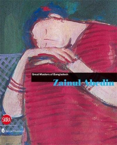 Picture of Zainul Abedin /anglais