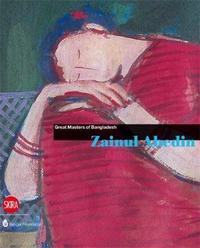 Picture of Zainul Abedin /anglais