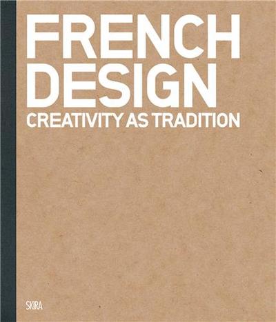 Picture of French Design Transmission, Know-how /anglais