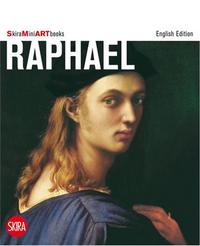 Picture of Raphael (Mini Art Books) /anglais