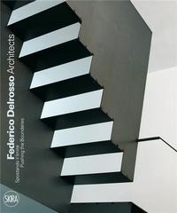 Picture of Federico Delrosso Architects Pushing the Boundaries /anglais