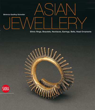 Picture of Asian Jewellery /anglais
