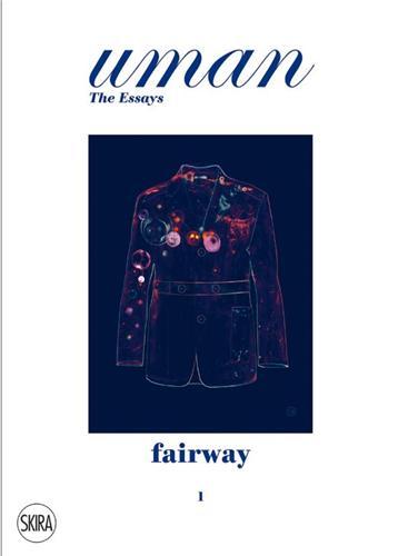Picture of Uman: The Essays 01 Fairway: The Golf Jacket /anglais
