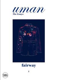 Picture of Uman: The Essays 01 Fairway: The Golf Jacket /anglais