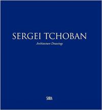 Picture of Sergei Tchoban Architecture Drawings /anglais