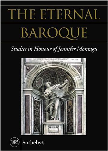 Picture of The Eternal Baroque /anglais