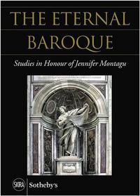 Picture of The Eternal Baroque /anglais