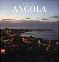 Image de Francesca Galliani  The Portrait of the New Angola /anglais