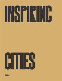 Picture of Inspiring Cities /anglais