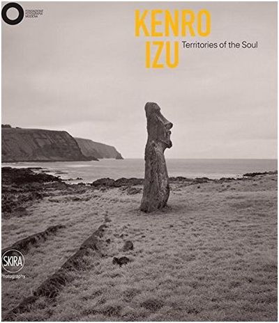 Image de Kenro Izu Territories of the Soul /anglais