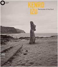 Image de Kenro Izu Territories of the Soul /anglais