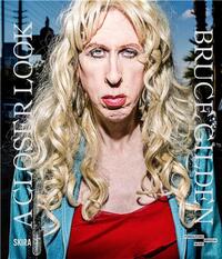 Picture of Bruce Gilden A Closer Look /anglais